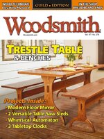 Woodsmith